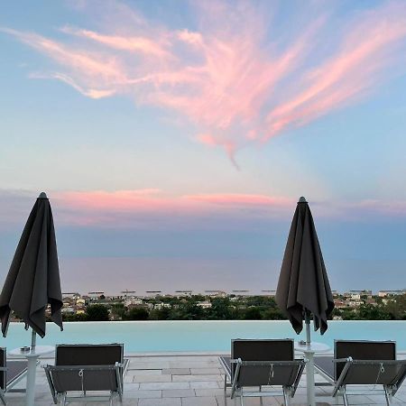 Hotel Bellavista بورتو سان جورجيو المظهر الخارجي الصورة