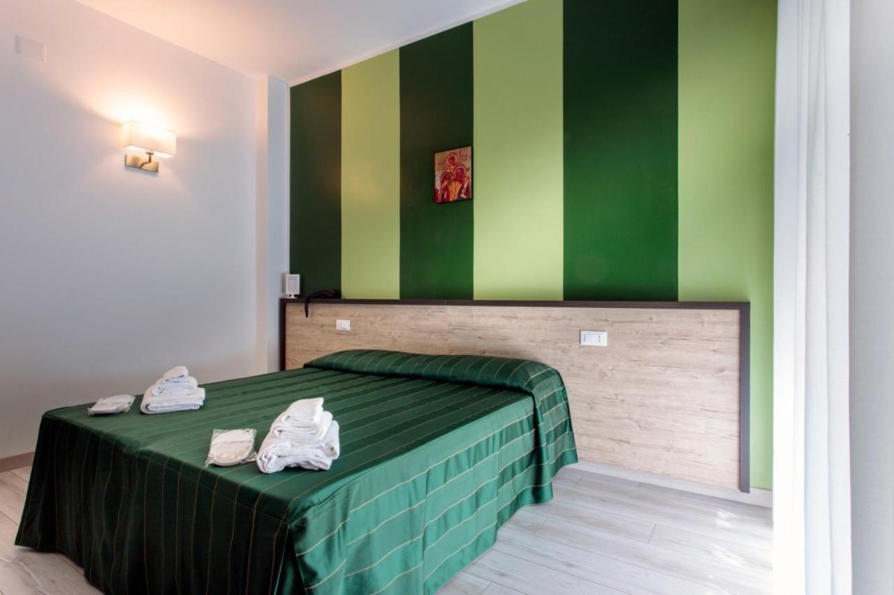 Hotel Bellavista بورتو سان جورجيو المظهر الخارجي الصورة