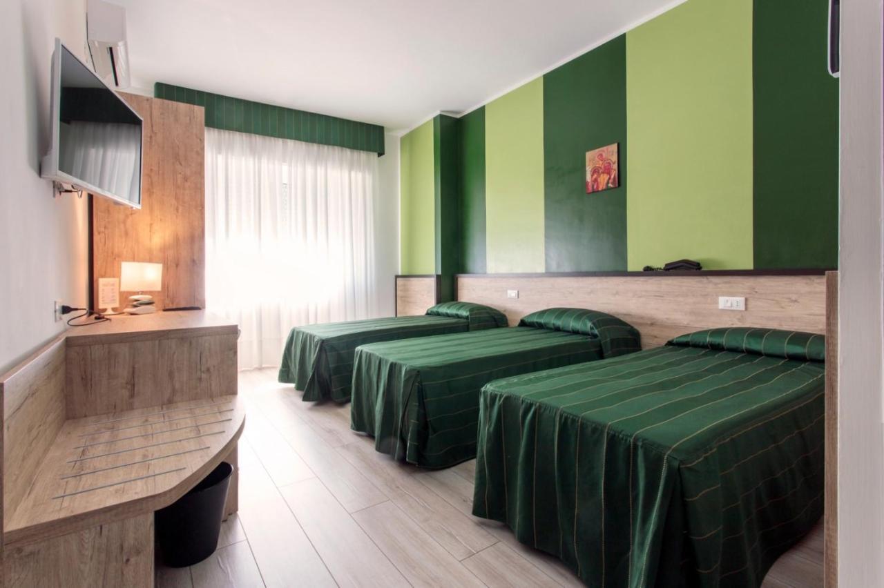 Hotel Bellavista بورتو سان جورجيو المظهر الخارجي الصورة