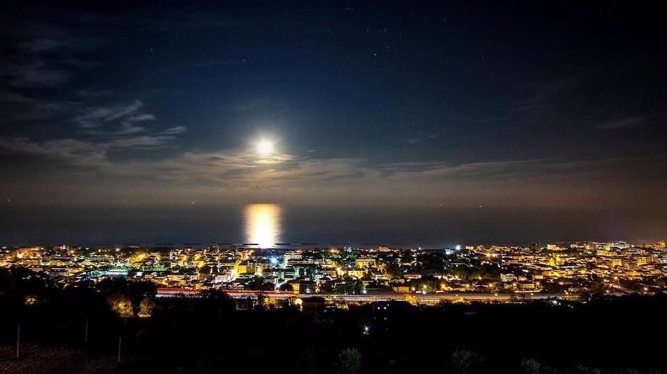 Hotel Bellavista بورتو سان جورجيو المظهر الخارجي الصورة