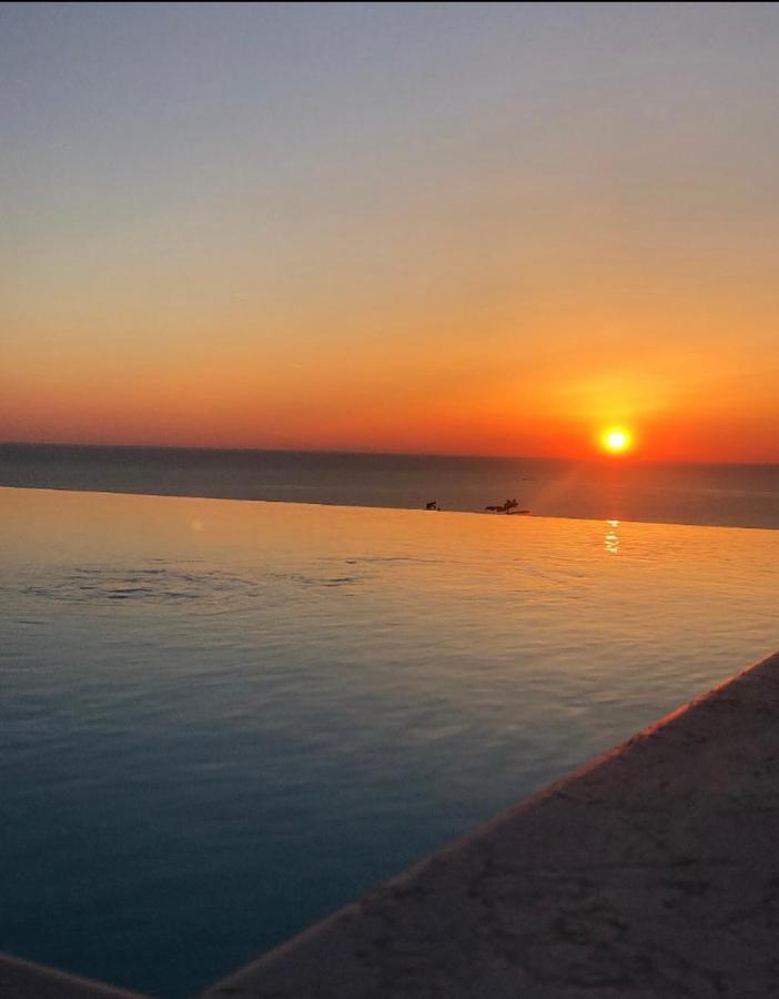 Hotel Bellavista بورتو سان جورجيو المظهر الخارجي الصورة